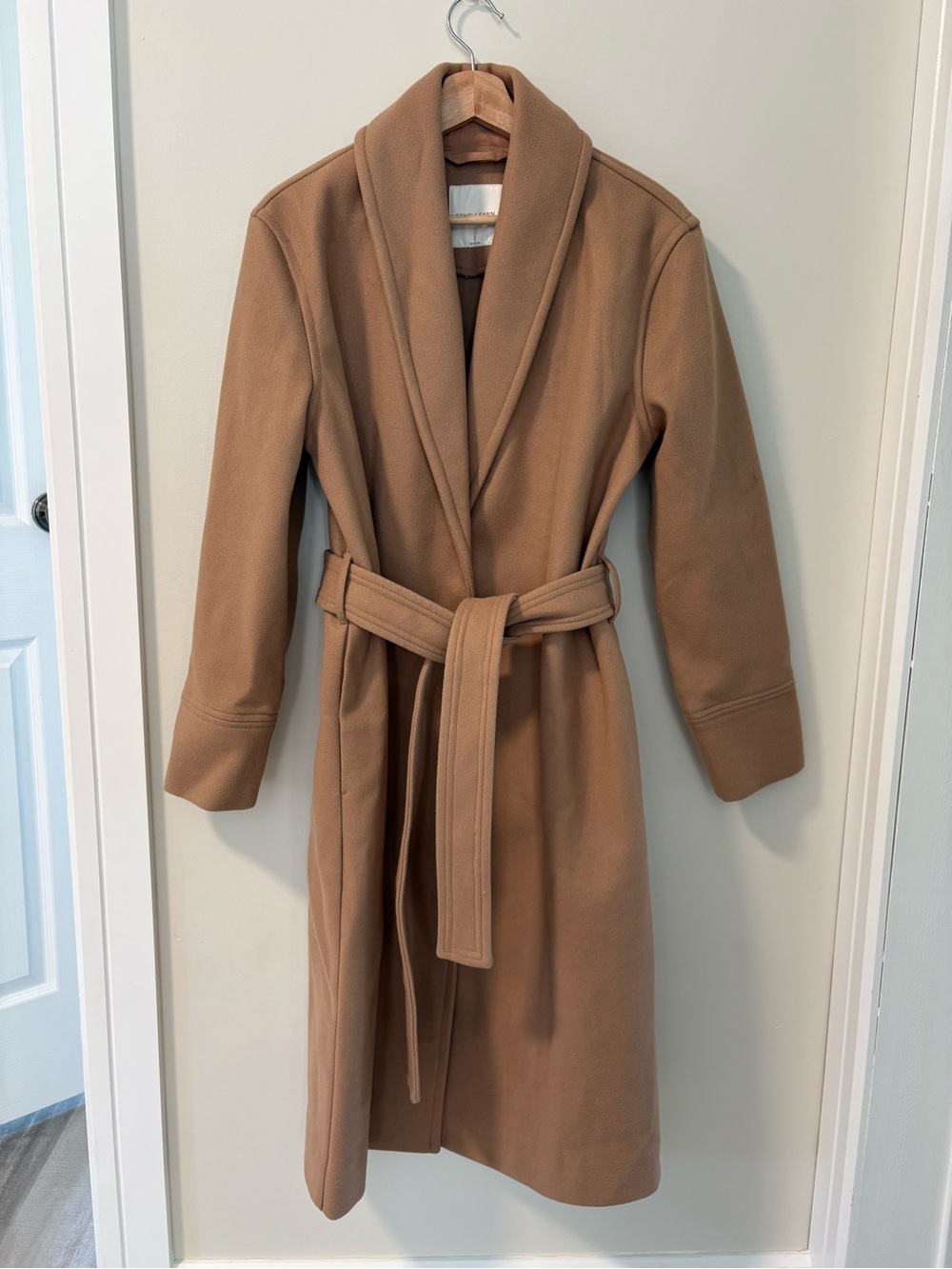 Gentle Fawn Bennett Coat